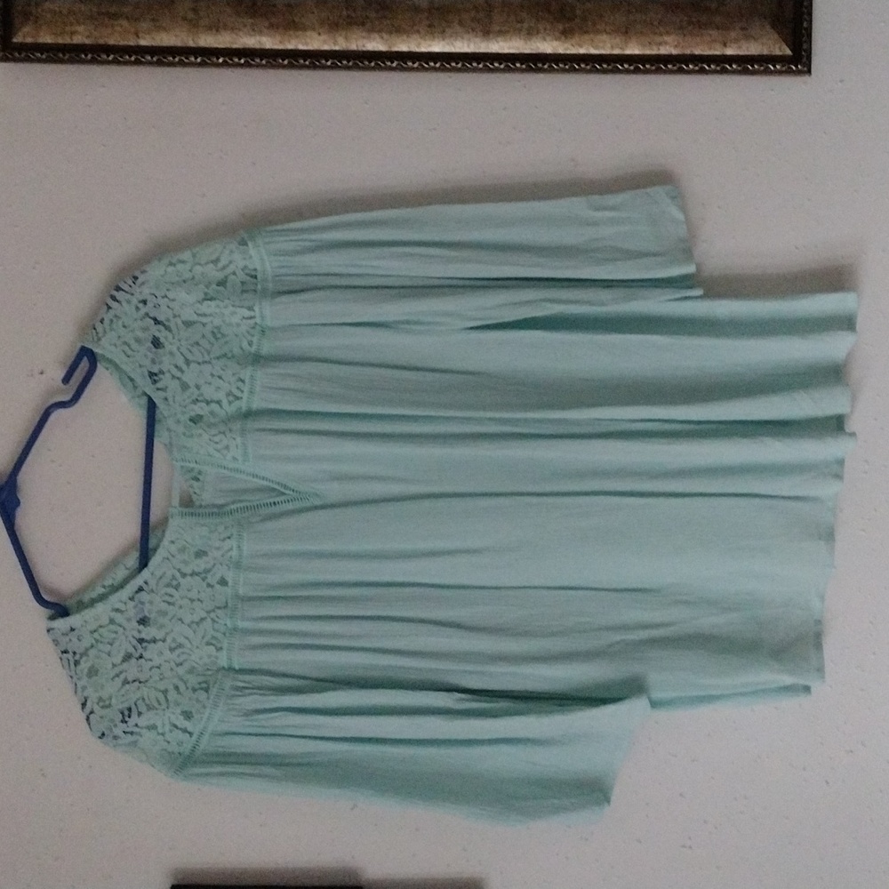 Westport blouse brand new with tags size small